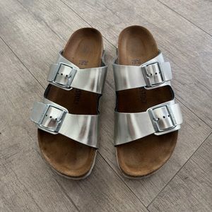 Birkenstocks